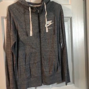 Nike jacket